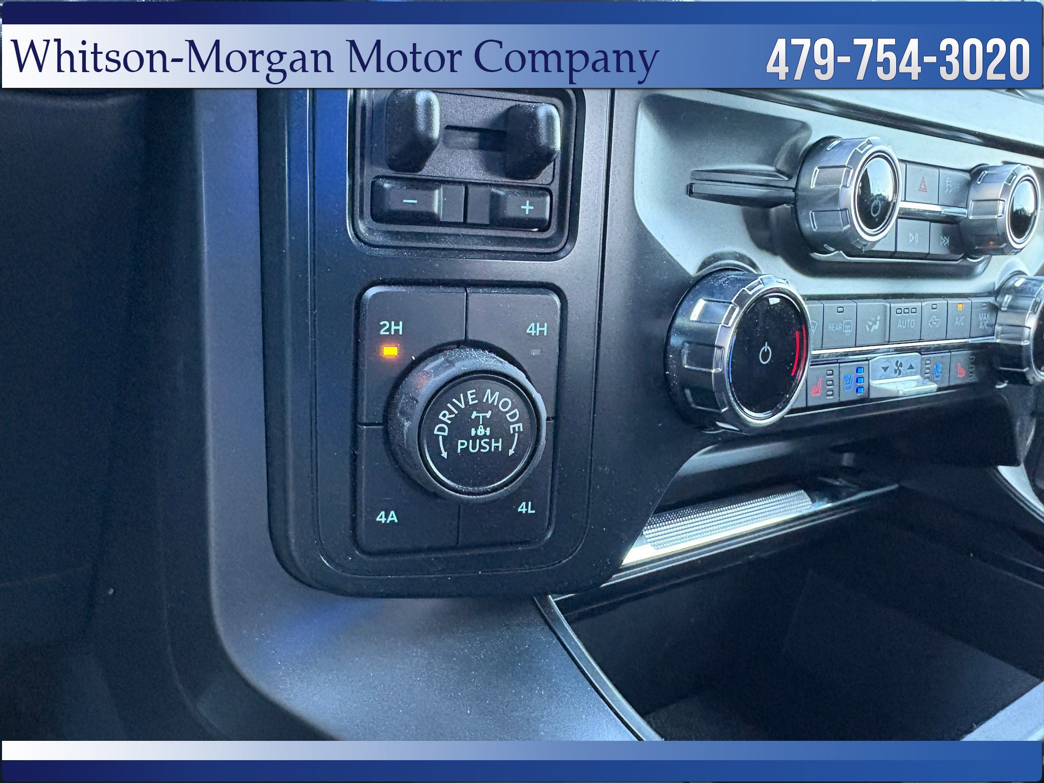 Used 2025 Ford F150 Lariat w/ Equipment Group 501A Mid AWD/4WD image 28