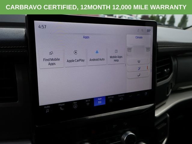 Used 2022 Ford Expedition Max XLT AWD/4WD image 26