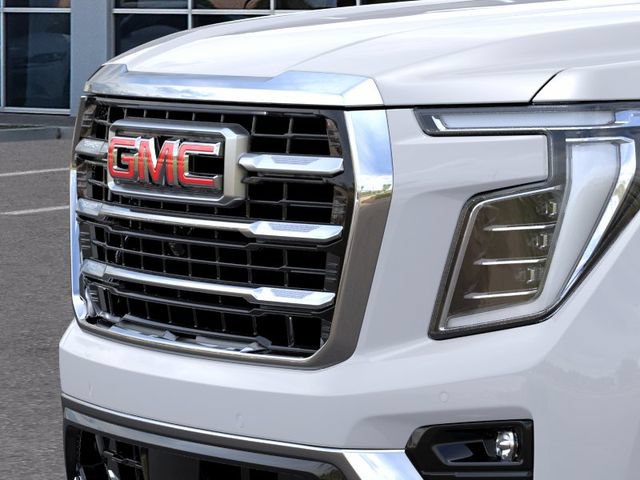 New 2026 GMC Yukon Elevation AWD/4WD image 13