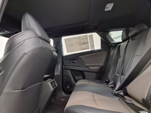 New 2026 Toyota bZ Woodland AWD/4WD image 38