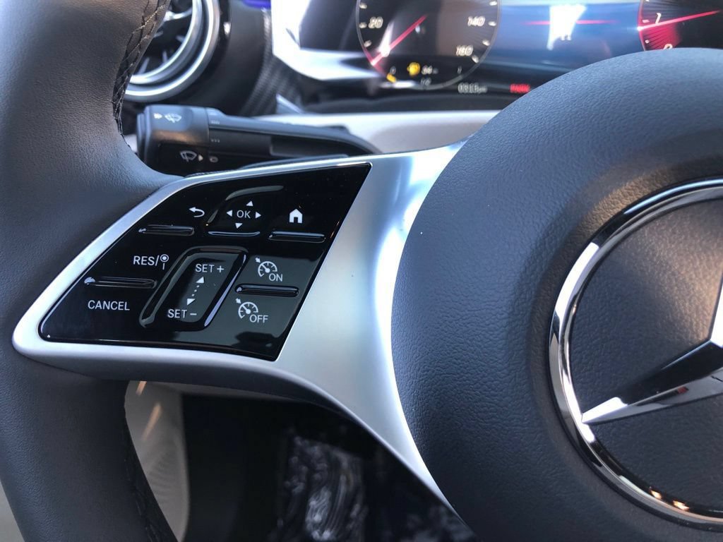 New 2026 Mercedes-Benz CLA 250 4MATIC image 16