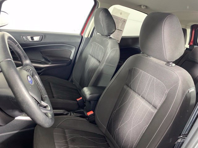 Used 2020 Ford EcoSport SE w/ SE Convenience Package AWD/4WD image 18
