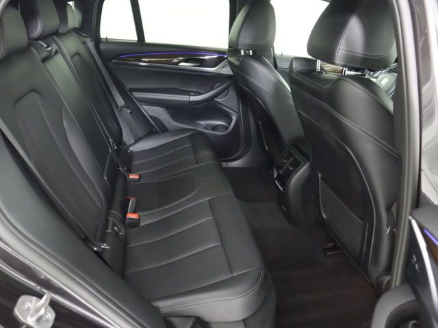 Used 2023 BMW X4 xDrive30i image 14