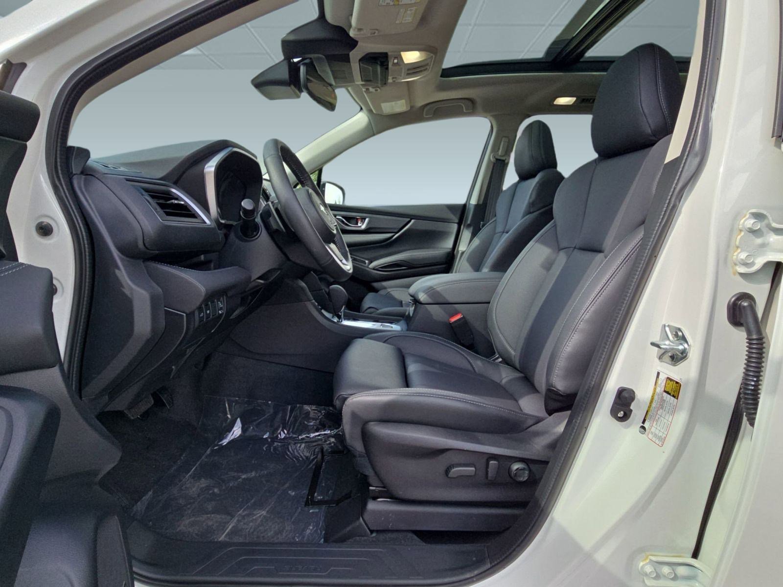 New 2025 Subaru Ascent Limited image 4