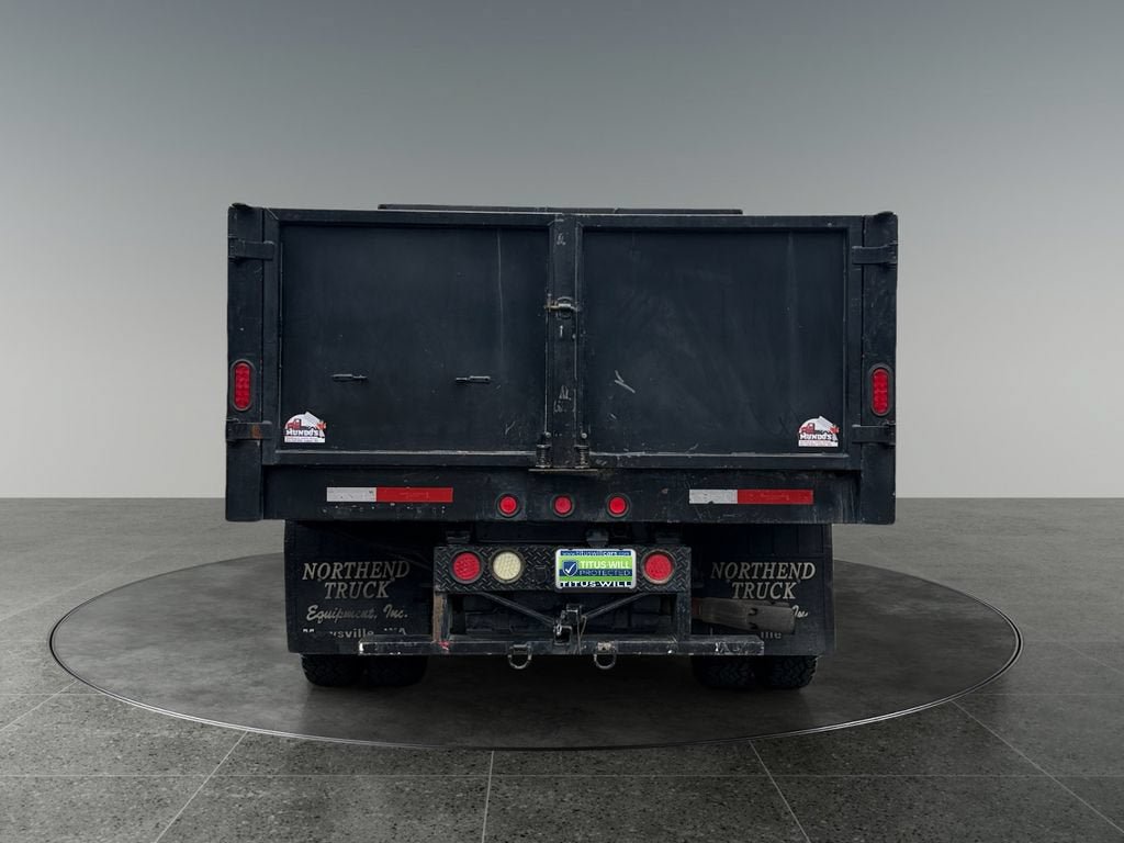 Used 2009 Ford F350 XL RWD image 8