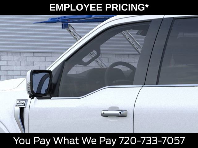 New 2026 Ford F150 Platinum AWD/4WD image 19