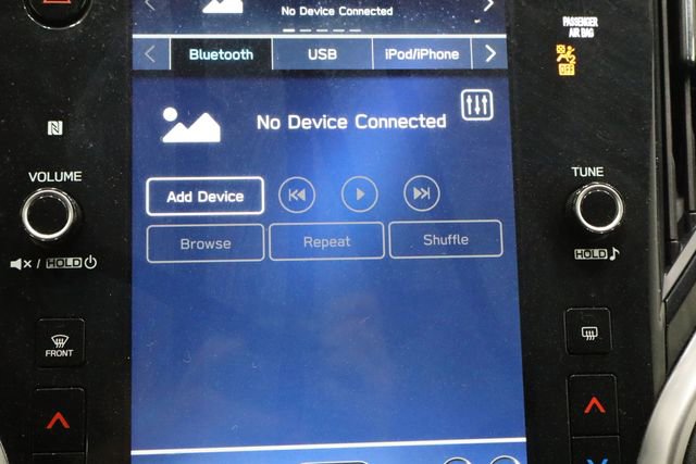 Used 2023 Subaru Outback Limited image 36