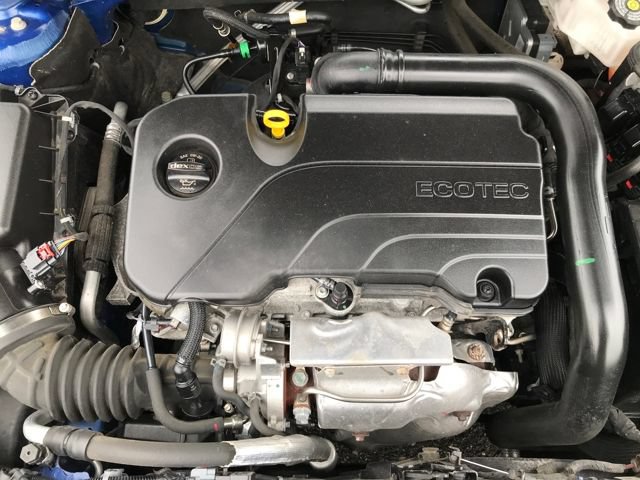 Certified 2023 Chevrolet Malibu LT FWD image 18