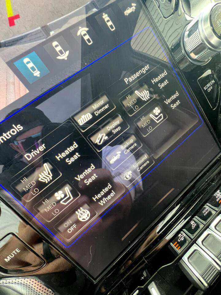 Used 2019 RAM 1500 Limited w/ Advanced Safety Group image 24