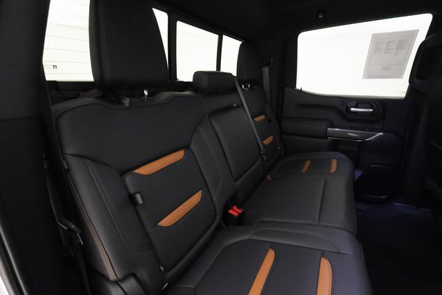 Used 2021 GMC Sierra 1500 AT4 w/ AT4 Premium Package image 23