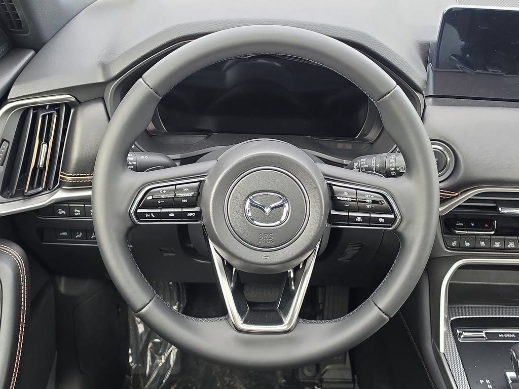 New 2026 MAZDA CX-90 3.3 Turbo w/ Premium Plus Pkg AWD/4WD image 18