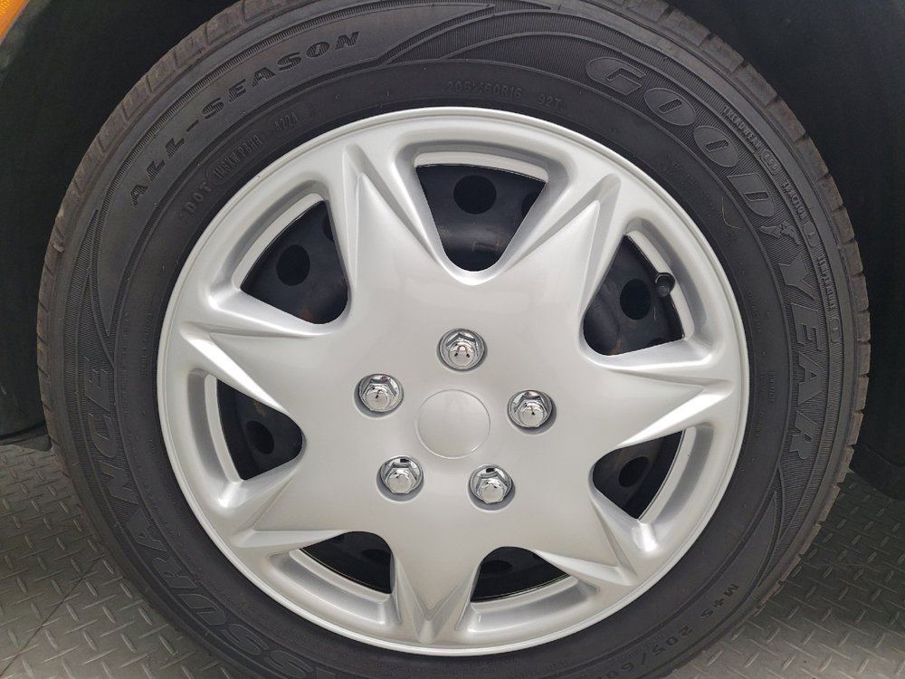 Used 2020 Kia Soul LX FWD image 31