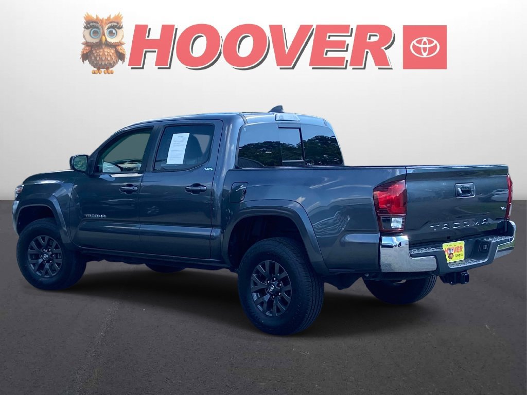 Used 2023 Toyota Tacoma SR5 RWD image 7
