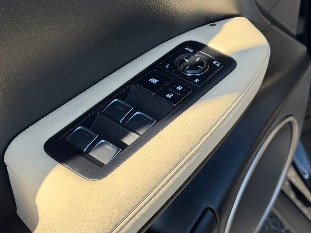 Used 2022 Lexus RX 350 FWD w/ Premium Package image 15