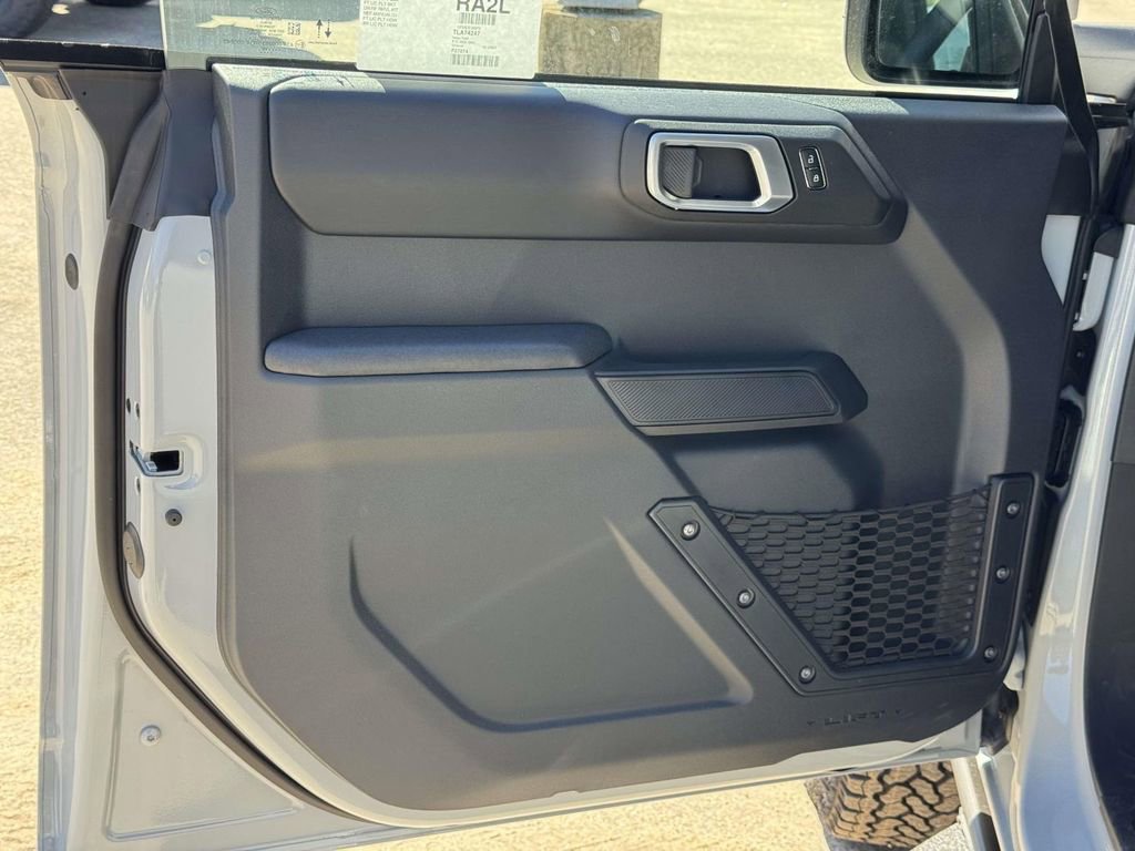 New 2026 Ford Bronco Badlands image 17