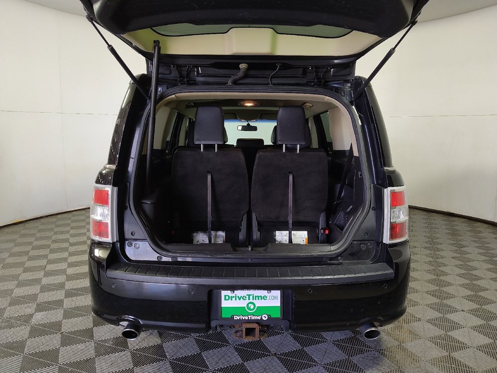 Used 2016 Ford Flex SEL w/ Equipment Group 202A AWD/4WD image 29