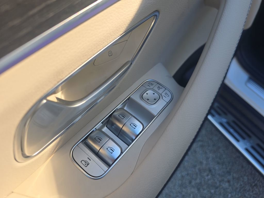 New 2026 Mercedes-Benz GLE 450 4MATIC Coupe image 11