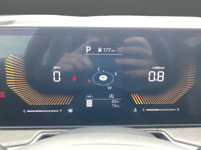 New 2026 Kia Sorento X-Line EX image 21