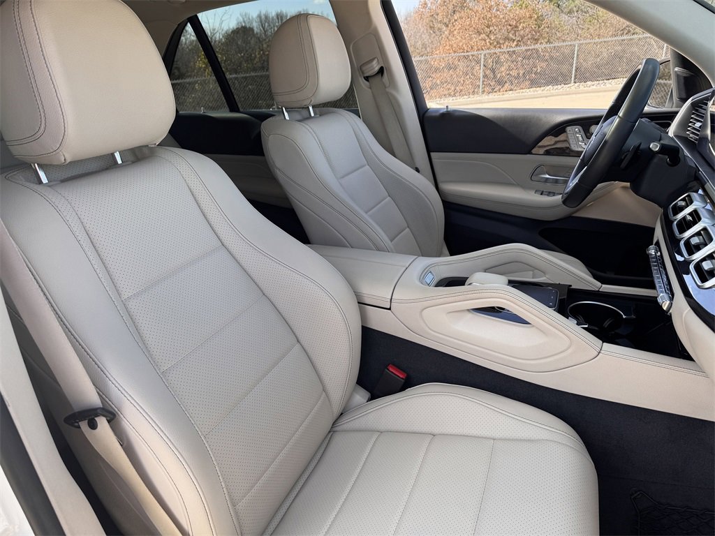 Used 2020 Mercedes-Benz GLE 350 image 24