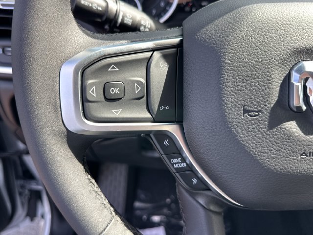 New 2027 RAM 1500 4x4 Crew Cab image 18