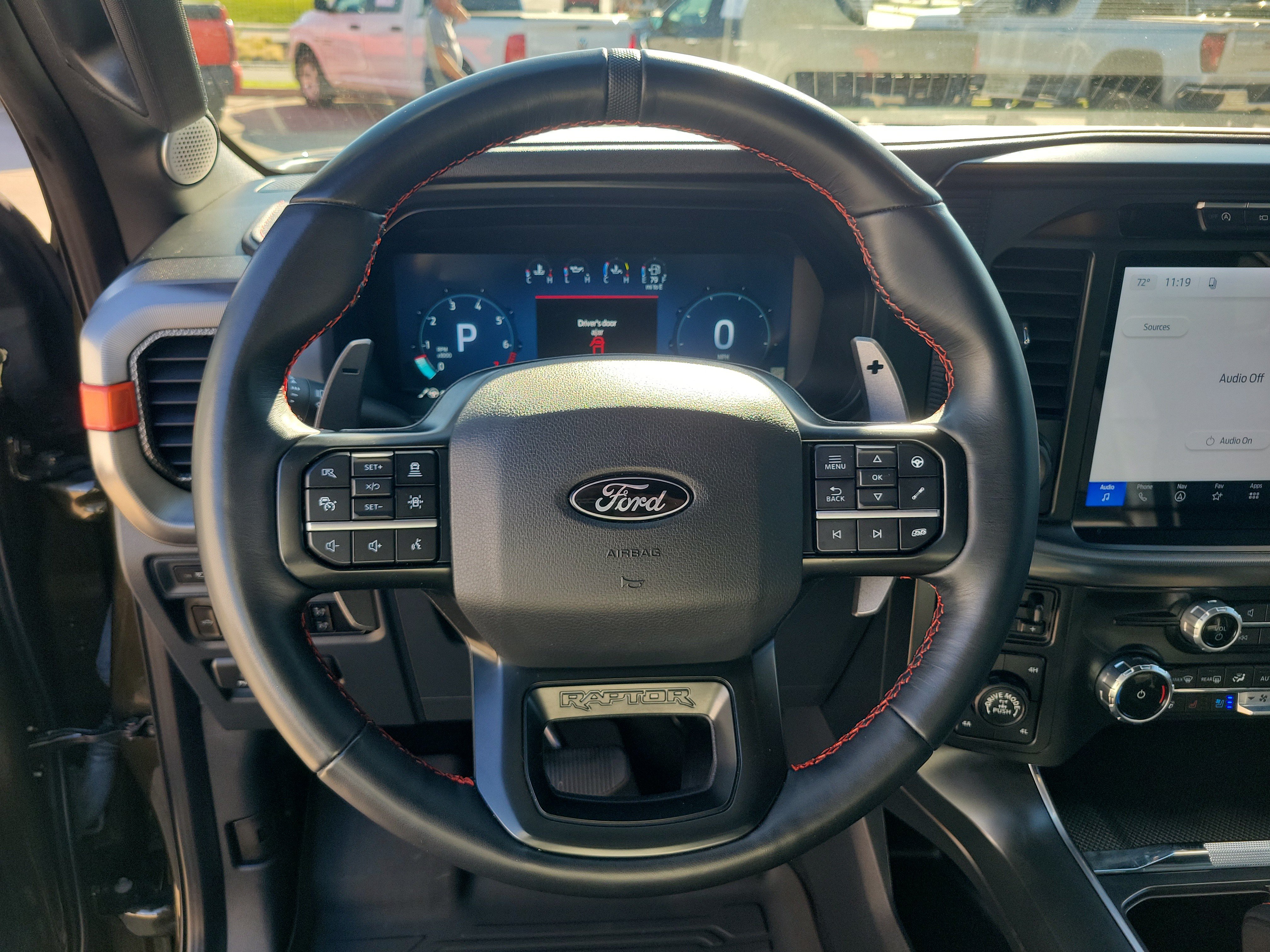 Used 2024 Ford F150 Raptor AWD/4WD image 21