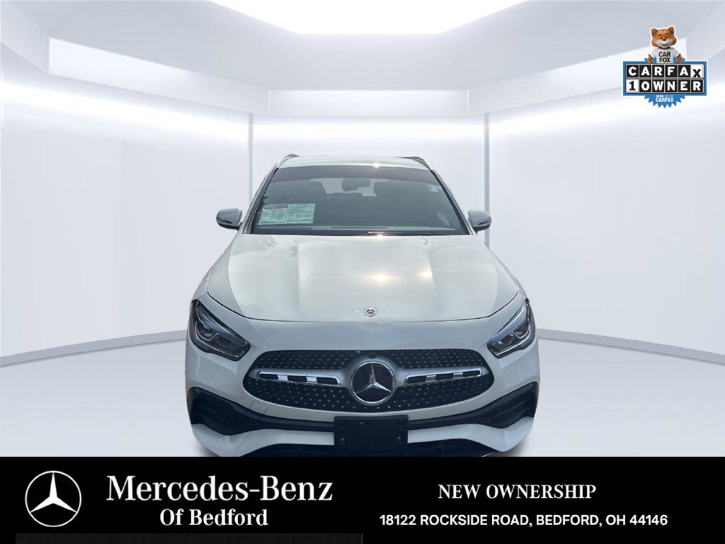 Used 2023 Mercedes-Benz GLA 250 4MATIC image 6
