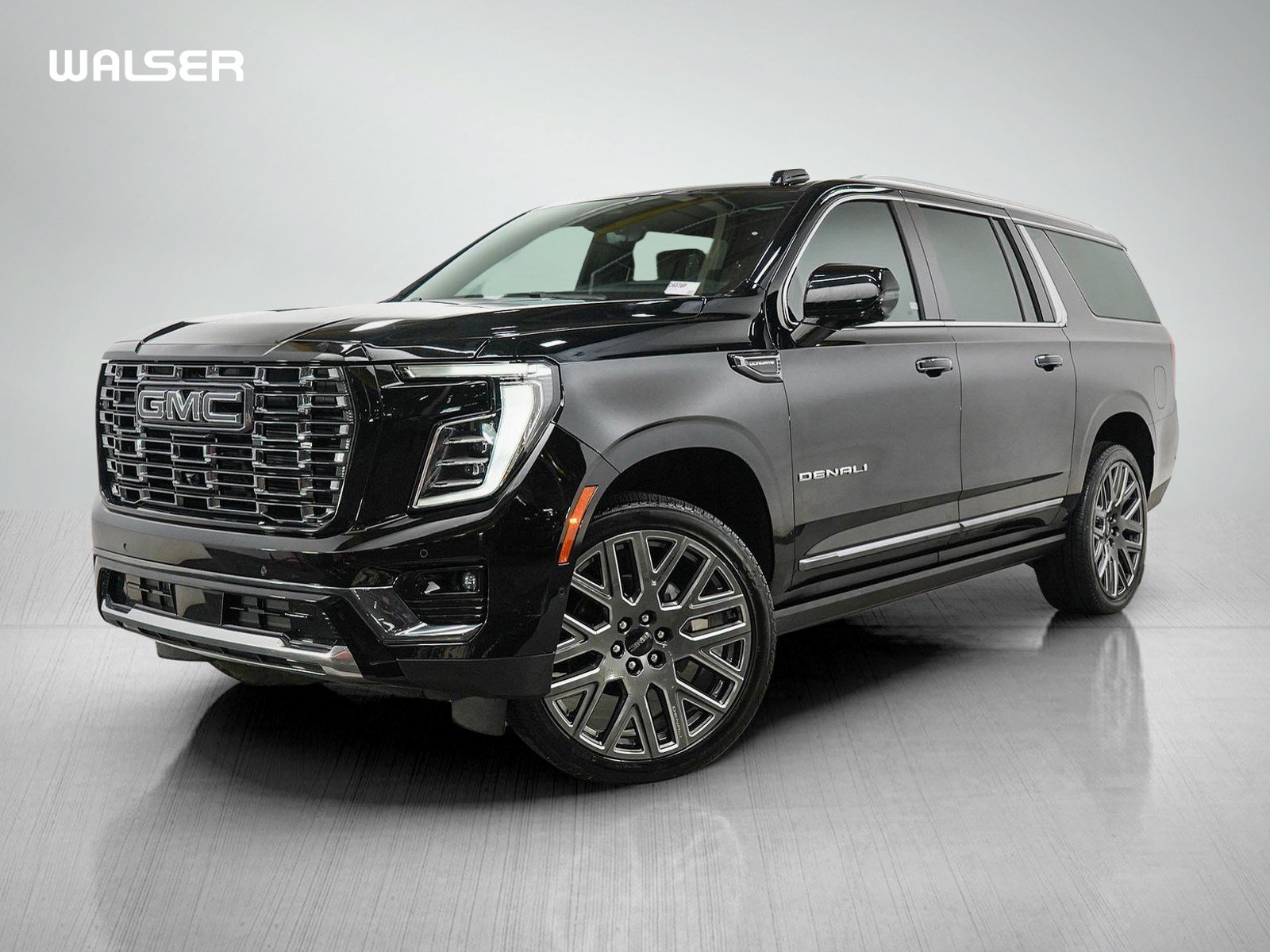 Used 2025 GMC Yukon XL Denali Ultimate