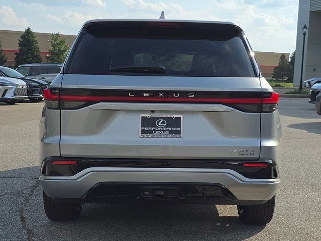 New 2026 Lexus TX 500h AWD w/ Technology Package image 20