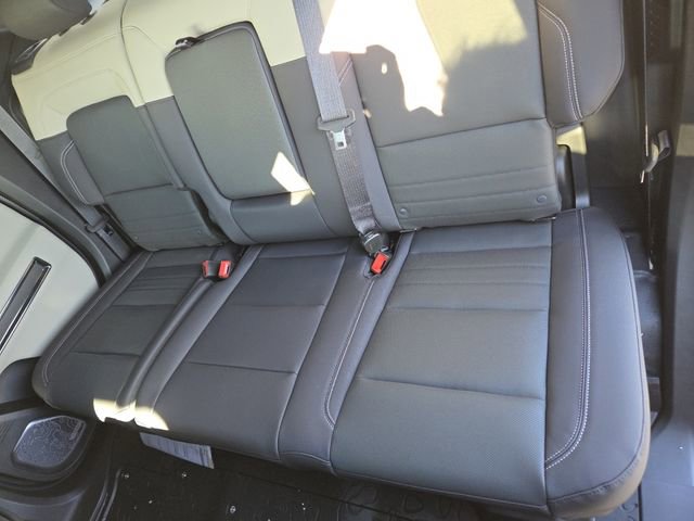 New 2026 GMC Hummer EV SUV image 30