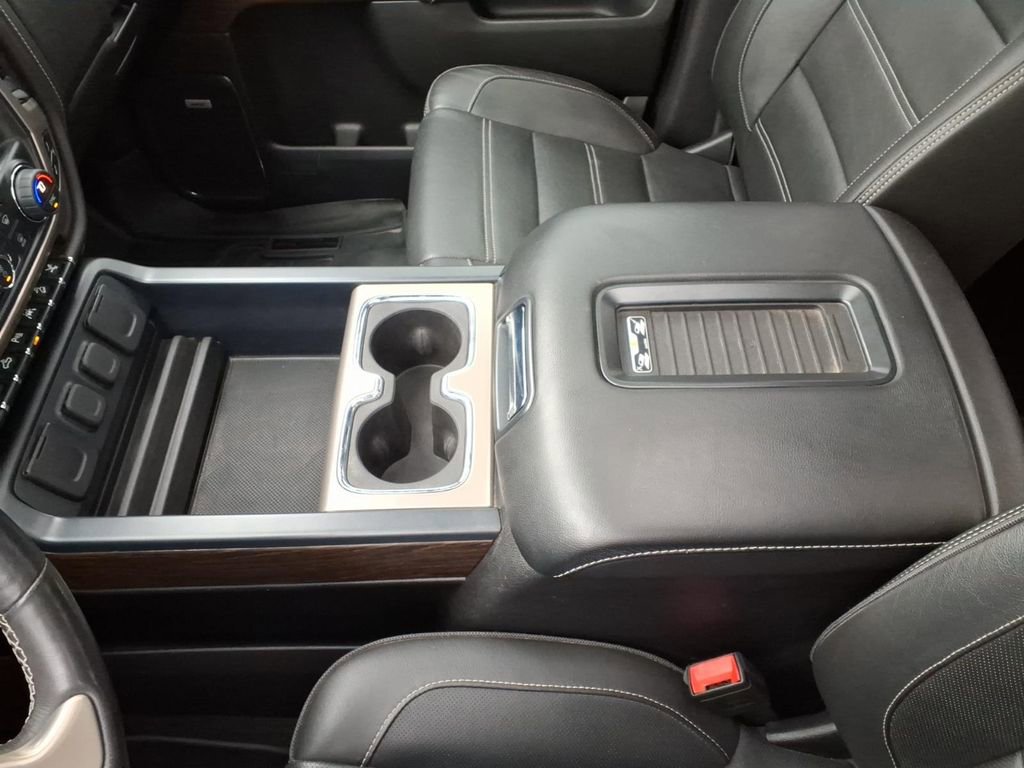 Used 2017 GMC Sierra 1500 Denali w/ Denali Ultimate Package image 14