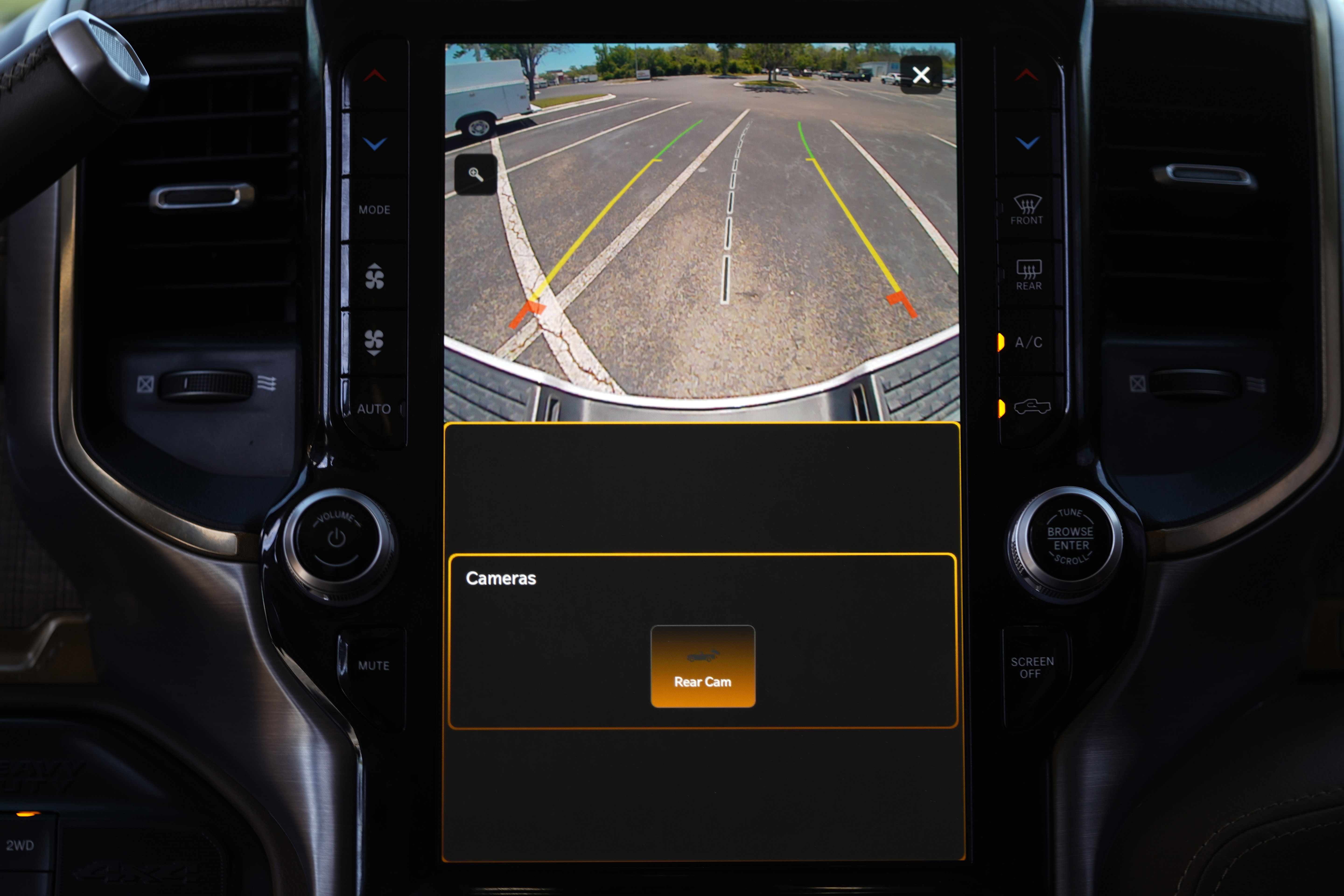 Used 2022 RAM 3500 Limited image 32