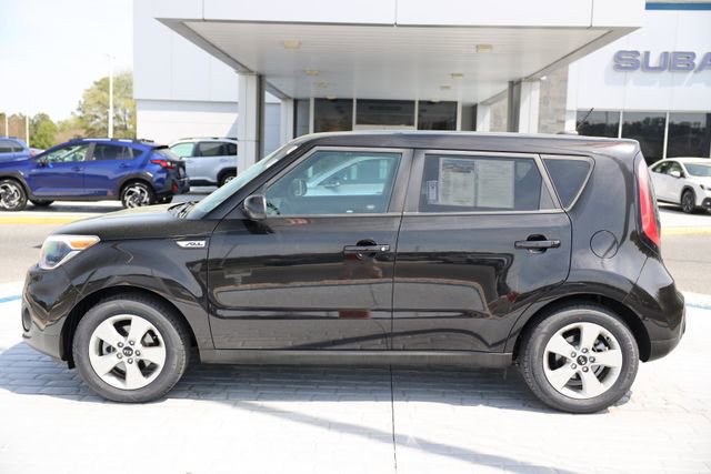 Used 2018 Kia Soul image 2