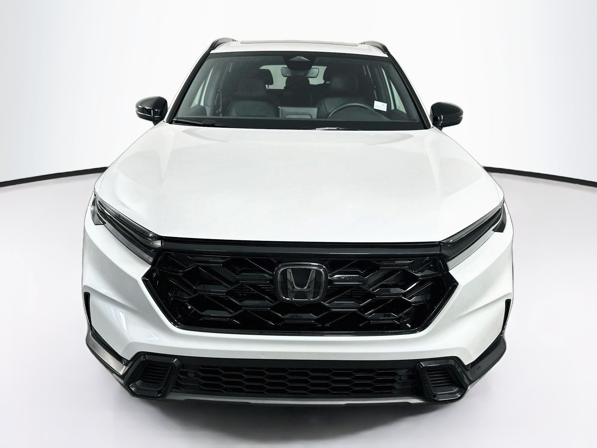 Used 2026 Honda CR-V Sport-L image 2