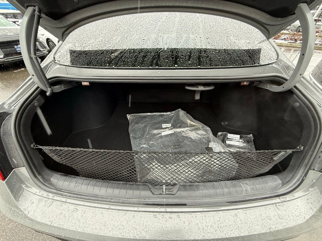 Used 2022 Hyundai Sonata Limited w/ Winter Weather Package image 10