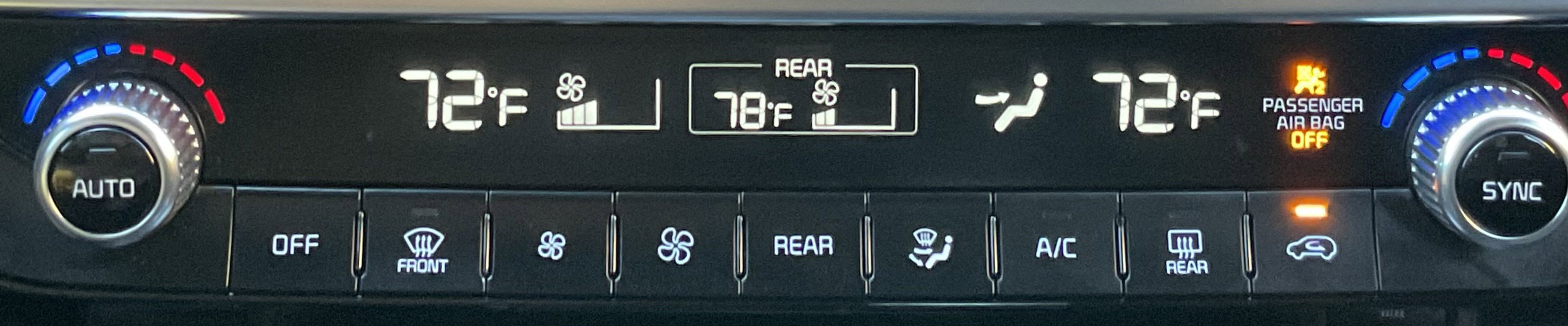 Used 2020 Kia Telluride SX image 18