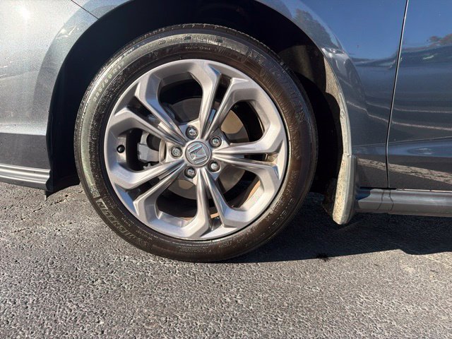Used 2024 Honda Accord EX image 11