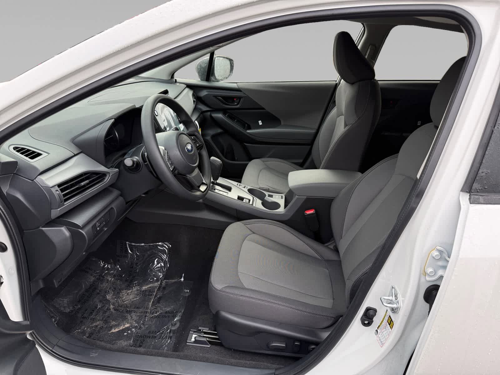 New 2026 Subaru Crosstrek 2.0i Premium AWD/4WD image 9