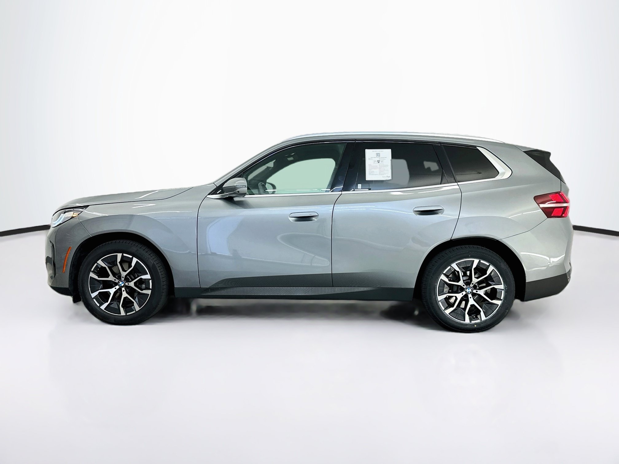 Used 2026 BMW X3 xDrive30i AWD/4WD image 4