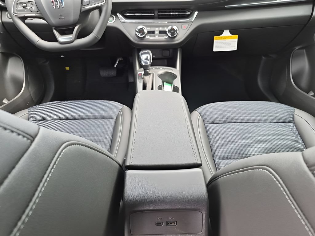 New 2026 Buick Envista Sport Touring w/ Convenience I Package FWD image 25