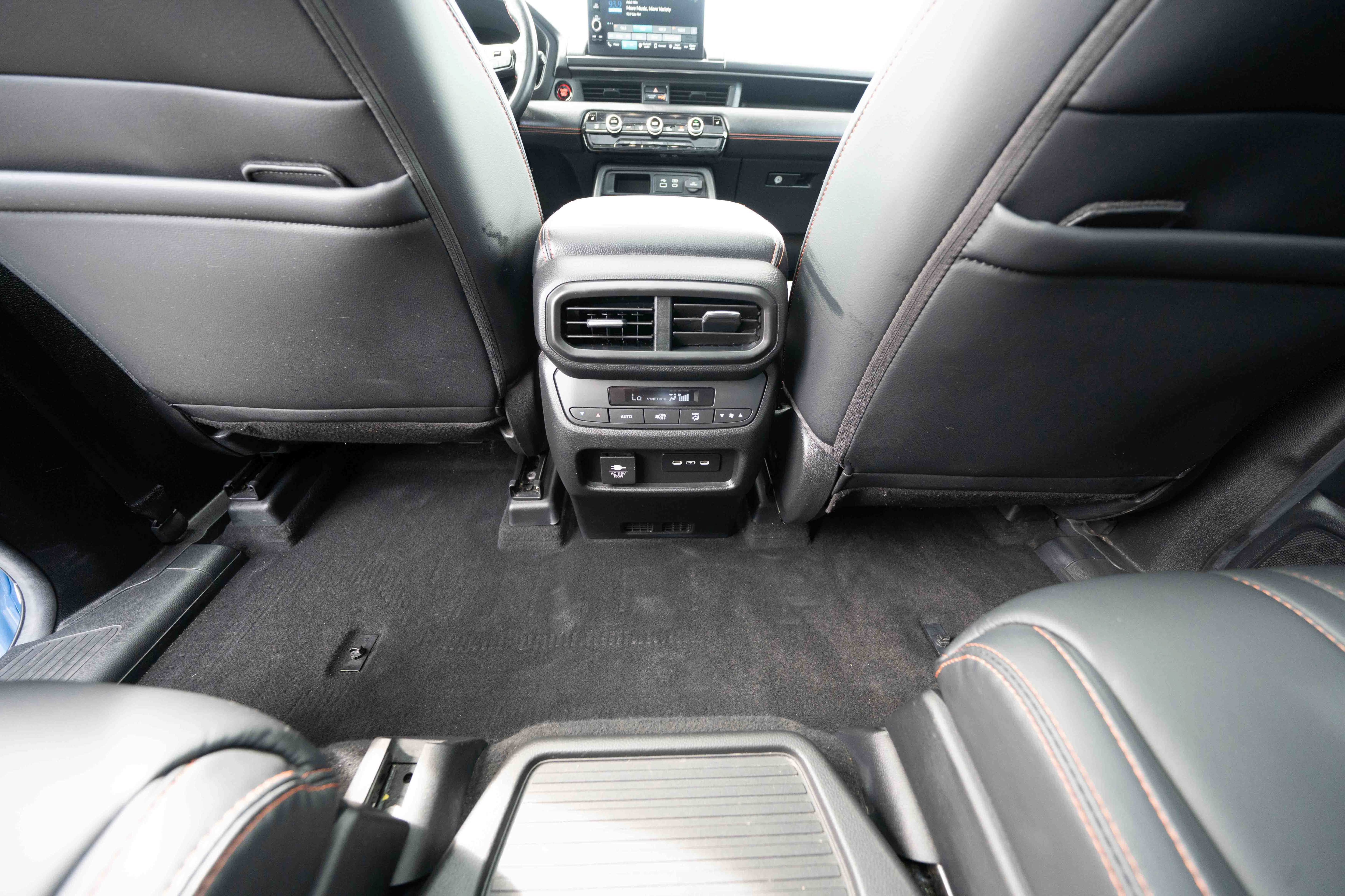 Used 2024 Honda Pilot TrailSport image 22