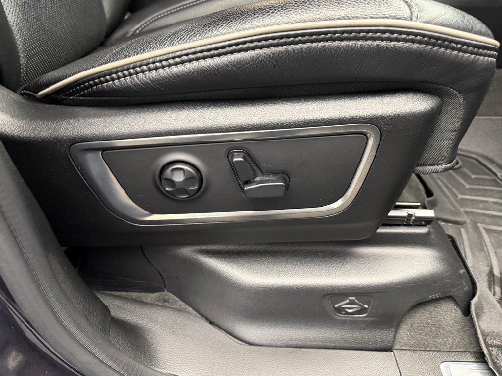 Used 2020 RAM 1500 Limited image 53