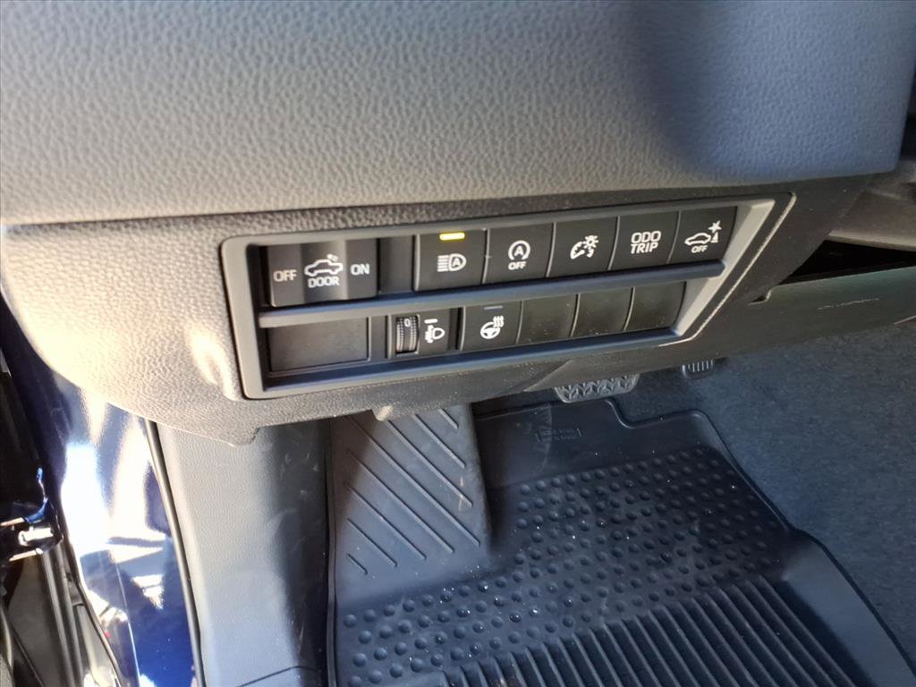 New 2026 Toyota Tundra Limited image 10