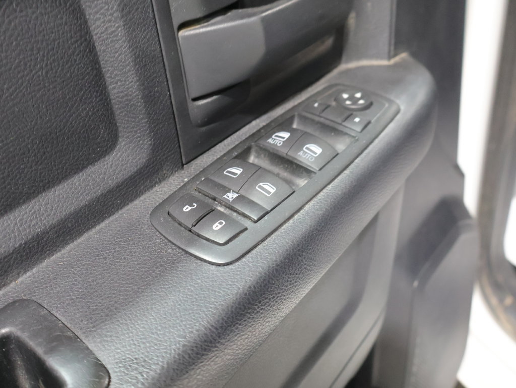 Used 2015 RAM 2500 Tradesman w/ Popular Equipment Group AWD/4WD image 14