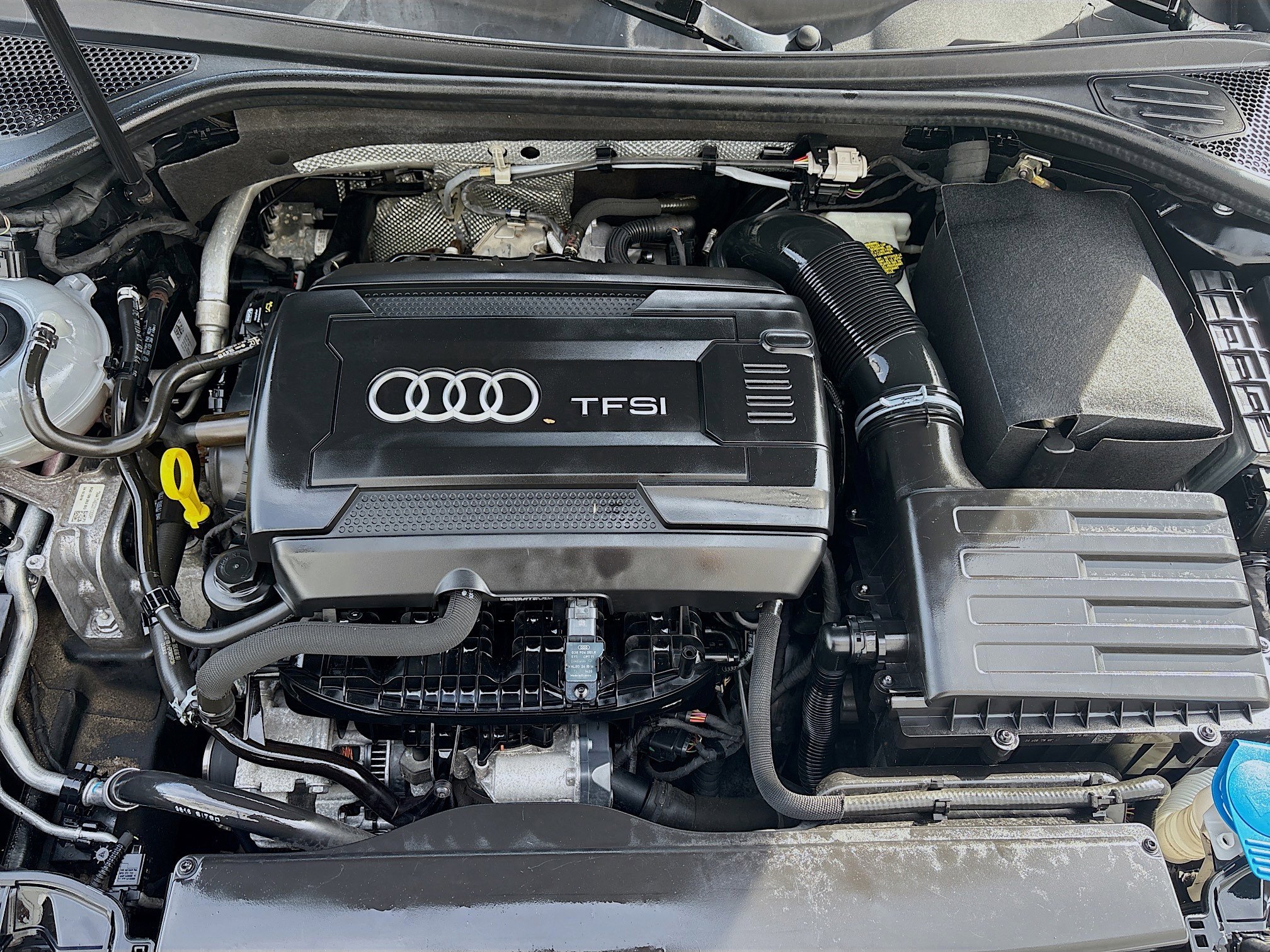 Used 2017 Audi A3 2.0T Premium Plus image 22