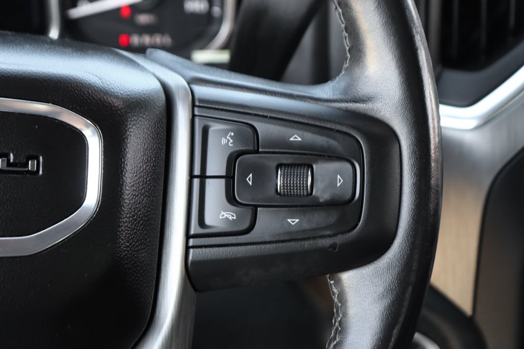 Used 2022 GMC Sierra 3500 Denali AWD/4WD image 27
