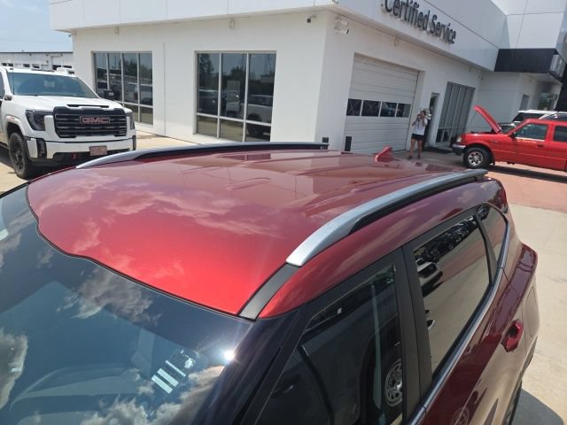 Used 2023 Kia Seltos S w/ Navigation Package FWD image 6