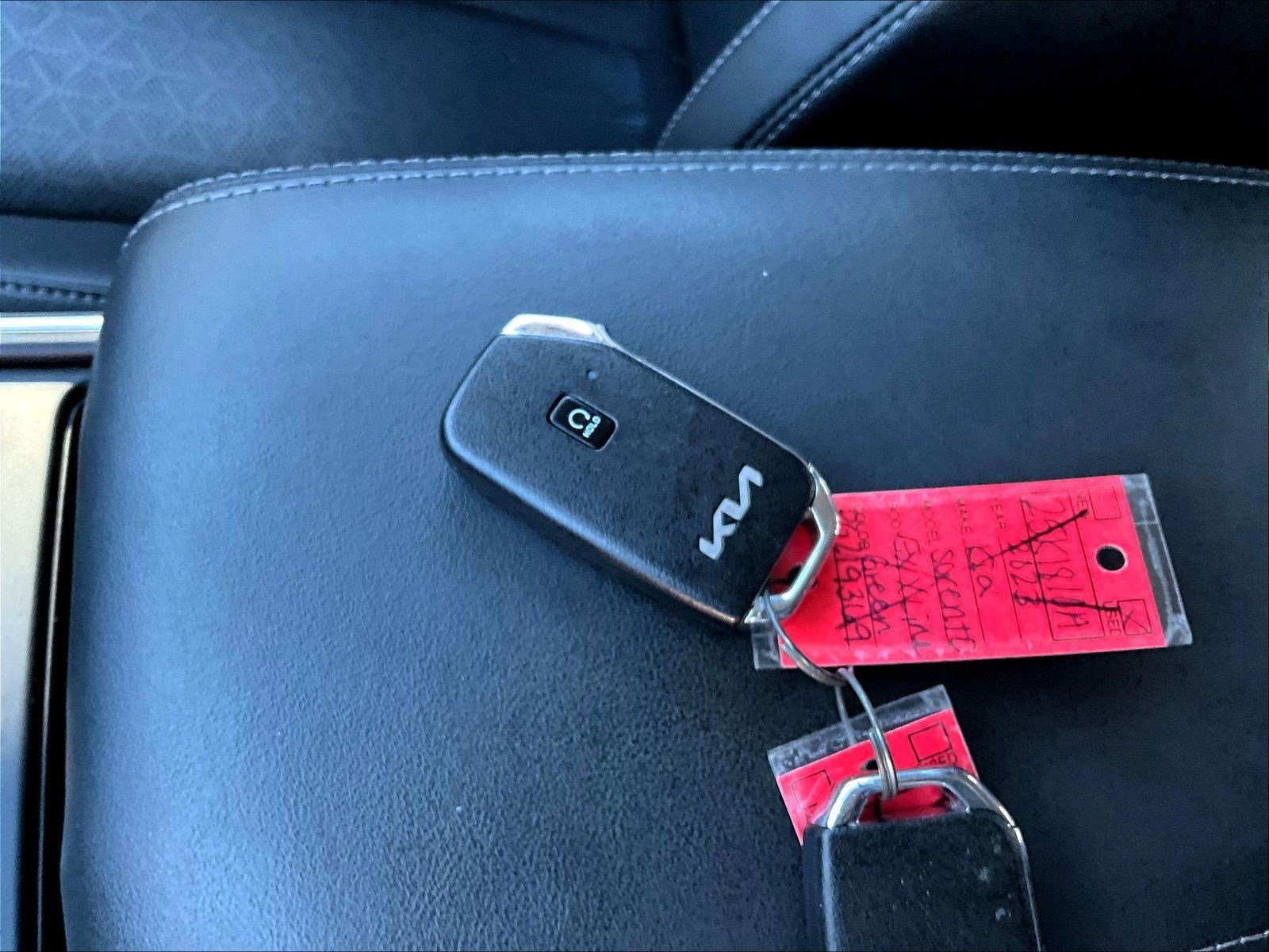 Used 2023 Kia Sorento X-Line EX AWD/4WD image 35