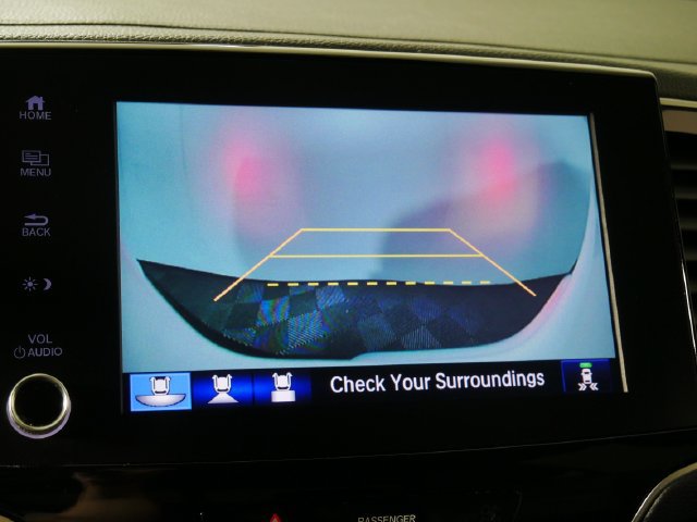 Used 2023 Honda Ridgeline RTL image 32
