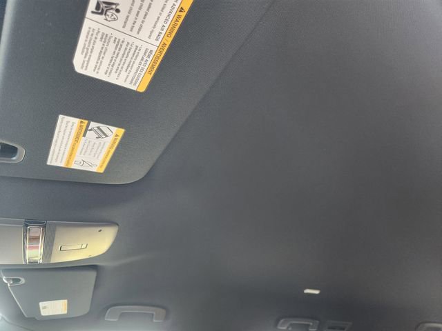 New 2026 Nissan Armada SL w/ Captain's Chari Seat Package image 18