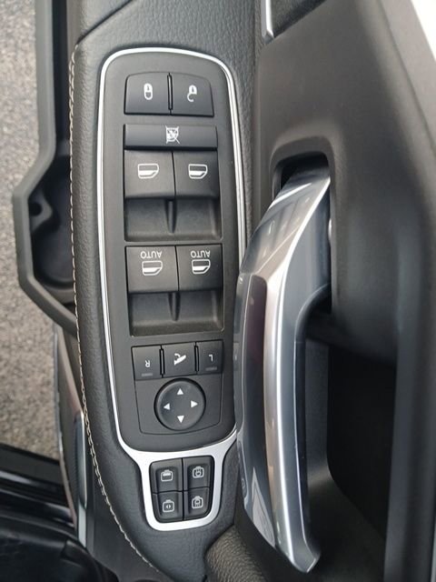 Used 2024 RAM 2500 Laramie w/ Safety Group image 14
